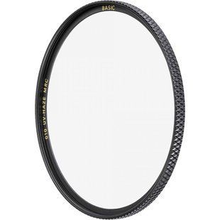 Фотография - Schneider B+W UV-Haze 010 MRC Basic
