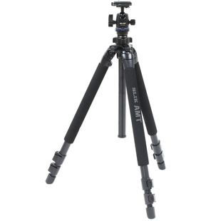Фотографія - Штатив Slik Pro 500 BH5