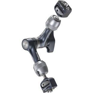 Фотография - Шарнирный кронштейн Smallrig Rosette Arm 7&rdquo; (4194)