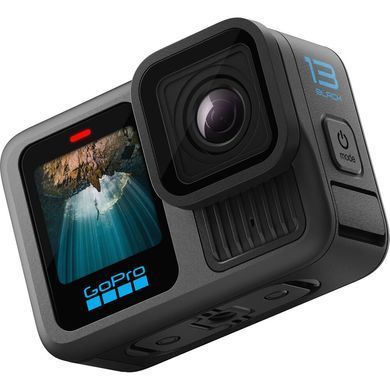 Фотография - GoPro Hero13 Black Extended Power Bundle (CHDRB-134-RW)