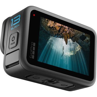 Фотография - GoPro Hero13 Black Extended Power Bundle (CHDRB-134-RW)