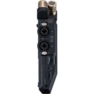 Фотография - Диктофон Zoom H6essential