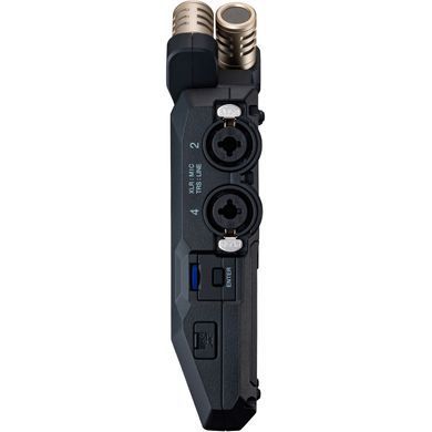 Фотография - Диктофон Zoom H6essential