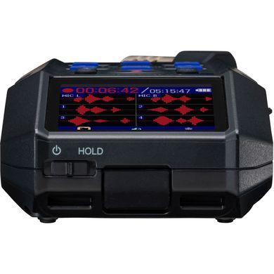 Фотография - Диктофон Zoom H6essential