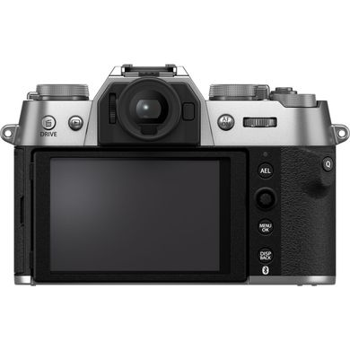 Фотографія - Fujifilm X-T50 Body