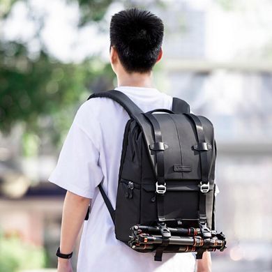 Фотография - K&F Concept Beta Backpack 20L (KF13.087AV)