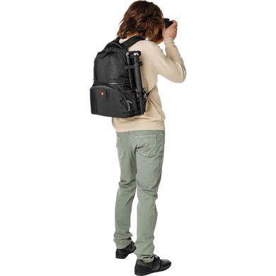 Фотографія - Рюкзак Manfrotto Advanced Active Backpack I (MB MA-BP-A1)