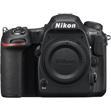 Фотографія - Nikon D500 Body