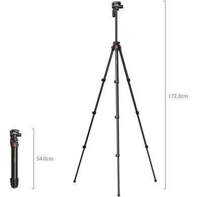 Фотография - Штатив SmallRig Video Tripod (5474)