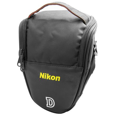 Фотографія - Сумка Nikon DSLR Bag