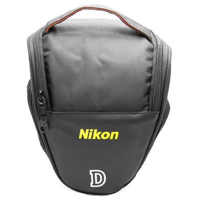 Фотография - Сумка Nikon DSLR Bag