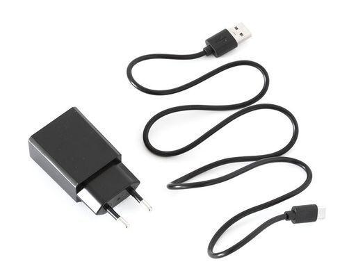 Фотография - Сетевой адаптер Godox VC1 с кабелем USB для VC26