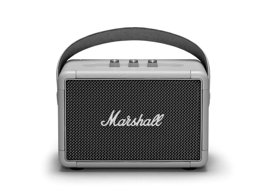 Фотография - Marshall Portable Speaker Kilburn II (Grey)