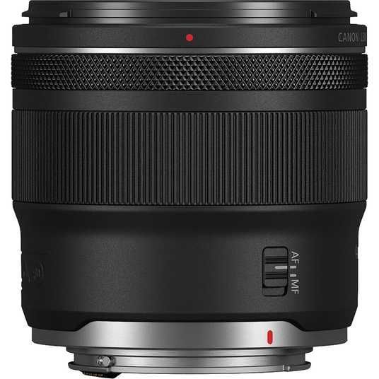 ᐉ Купить Объектив Canon RF 45mm f/1.2 STM в Киеве — заказать