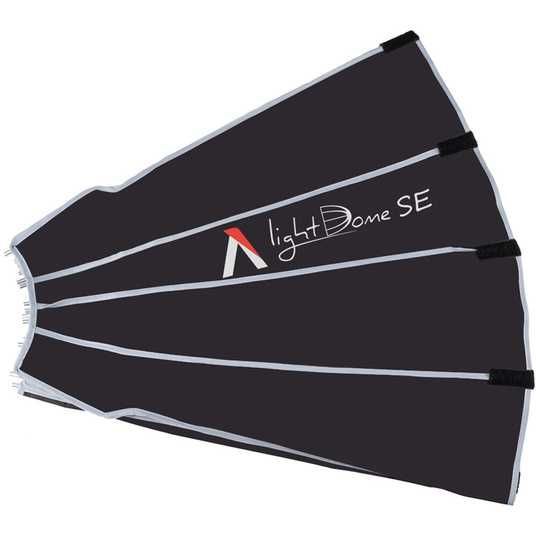 ᐉ Купить Софтбокс Aputure Light Dome SE в Киеве — заказать