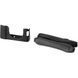 Чохол SmallRig Half Case Kit for Fujifilm X100VI Black (4700)