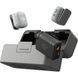 Фотографія - Мікрофонна система DJI Mic Mini 2 (2TX + 1RX + Charging Case)