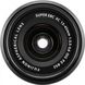Фотографія - Fujifilm XC 15-45mm f / 3.5-5.6 OIS PZ (Black)