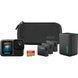 Фотография - GoPro Hero13 Black Extended Power Bundle (CHDRB-134-RW)
