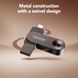 Фотографія - Lexar JumpDrive Dual Drive D500 USB 3.2 Gen 1 USB-C / USB-A