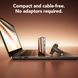Фотографія - Lexar JumpDrive Dual Drive D500 USB 3.2 Gen 1 USB-C / USB-A
