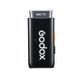 Фотографія - Мікрофонна система Godox WES1 Kit1 (1TX + 1RX)