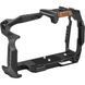 Фотография - Клетка для камеры SmallRig Full Cage For BMPCC 6K PRO / 6K G2 (3270B)