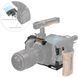 Фотография - Клетка для камеры SmallRig Full Cage For BMPCC 6K PRO / 6K G2 (3270B)