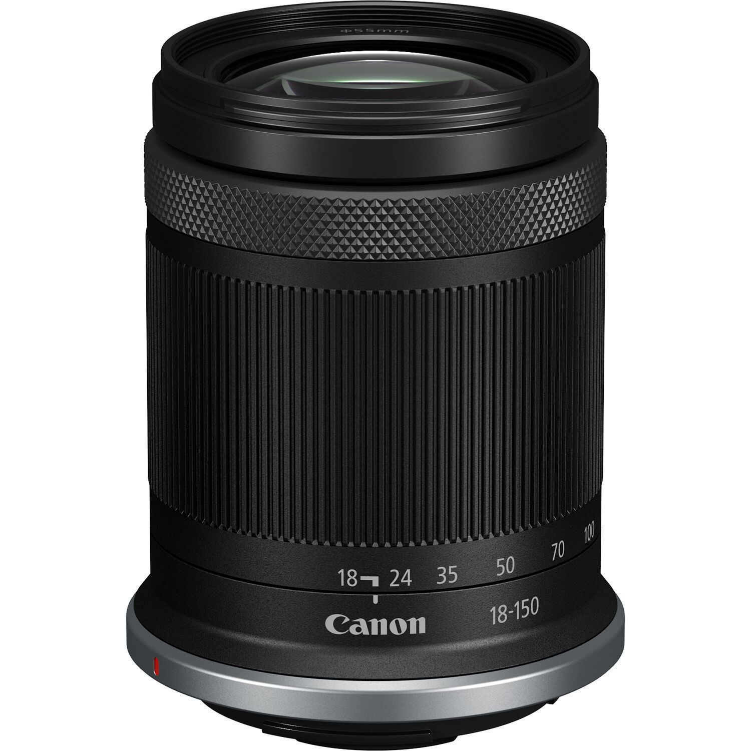 O*様 訳あり 標準ズームレンズ STM IS F3.5-6.3 RF-S18-150mm キヤノン（Canon） IS 3.5-6.3 F 18-150mm RF-S CANON レンズ(ズーム)