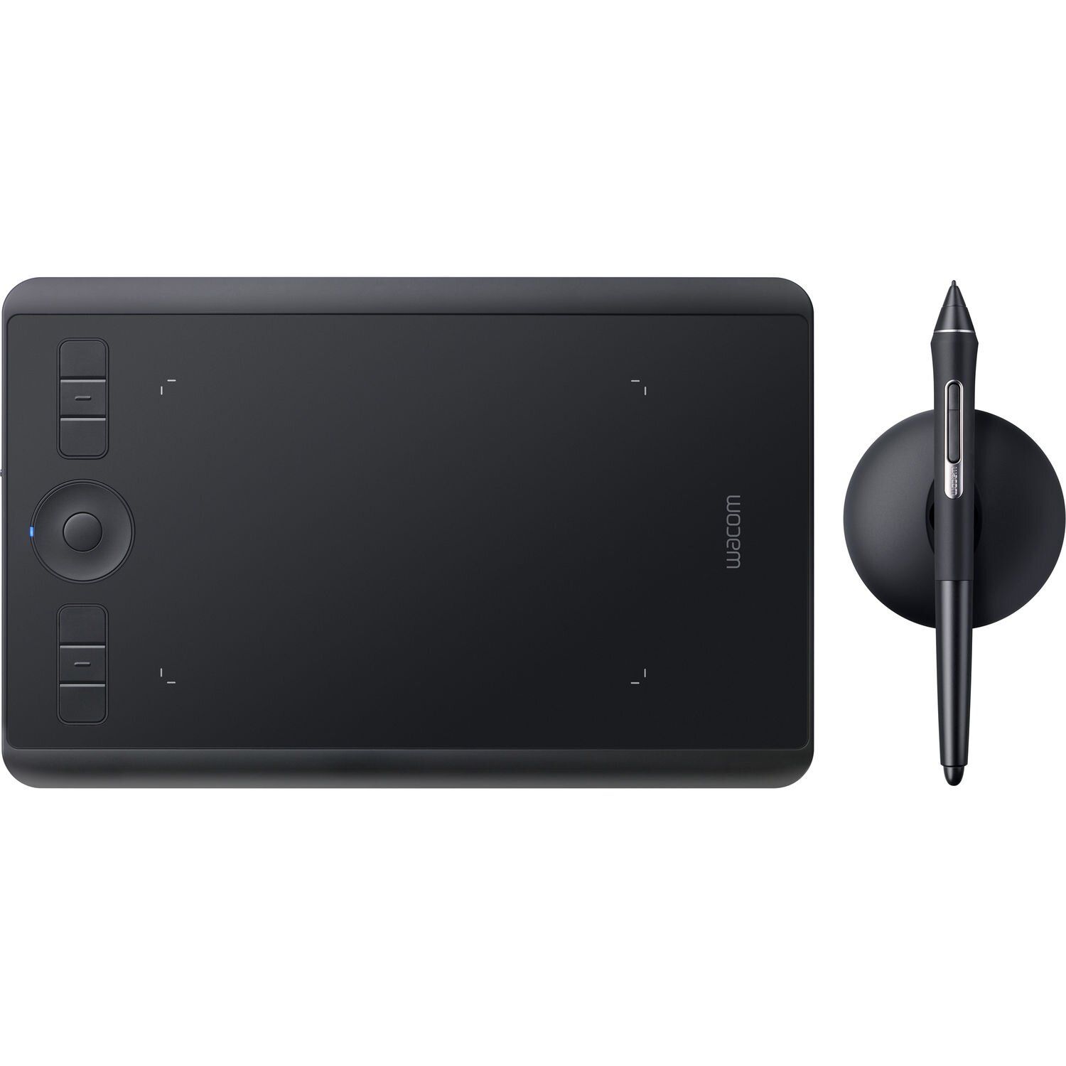 Графический планшет wacom s или m