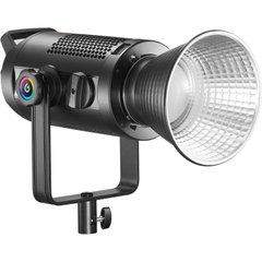 Фотографія - Постійне світло Godox SZ150R Zoom RGB LED