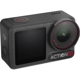 Фотография - DJI Osmo Action 5 Pro Standard Combo