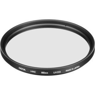 Фотография - Фильтр Hoya HMC UV(0)