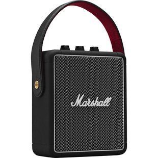 Фотографія - Marshall Stockwell II