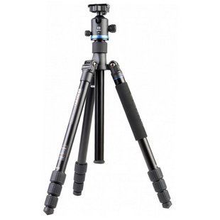 Фотографія - Штатив з моноподи Benro iFoto FIF28AIB2