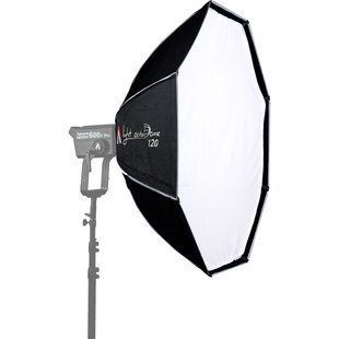 Фотографія - Софтбокс Aputure Light OctaDome 120