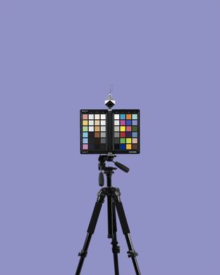 Фотография - Студийный фон Visico P 2,75 x 10,0 м