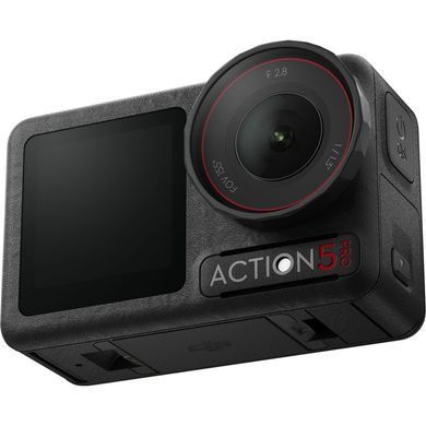 Фотография - DJI Osmo Action 5 Pro Standard Combo