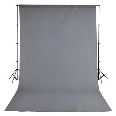 Фотографія - Студійний фон Visico PBM-3030 (3х3м)