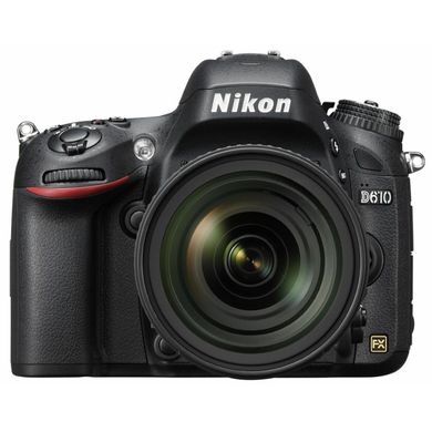 Фотография - Nikon D610 Kit 24-85mm VR