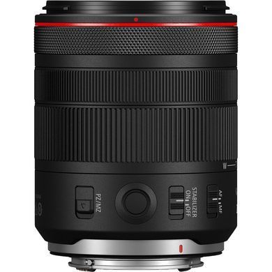 Фотография - Canon RF 20-50mm f/4 L IS USM PZ