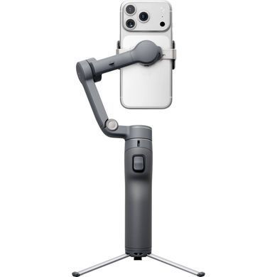 Фотографія - Стабілізатор DJI Osmo Mobile 8P Advanced Tracking Combo (CP.OS.00000564.01)