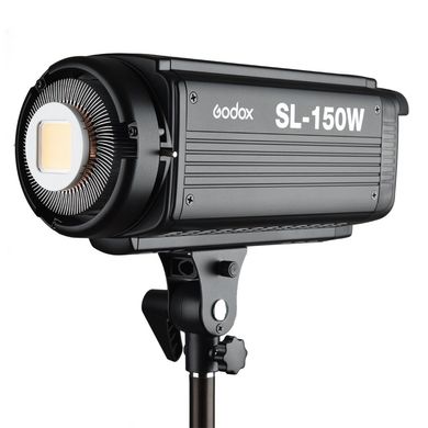 Фотографія - Постійне світло Godox SL-150W