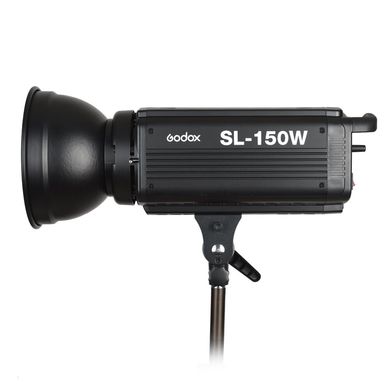 Фотографія - Постійне світло Godox SL-150W