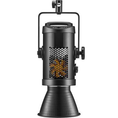 Фотографія - Постійне світло Godox SZ150R Zoom RGB LED
