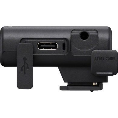 Фотография - Микрофонная система Sony ECM-W3