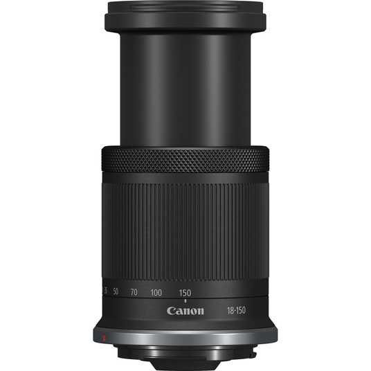 ᐉ Купить Объектив Canon RF-S 18-150mm f/3.5-6.3 IS STM в Киеве