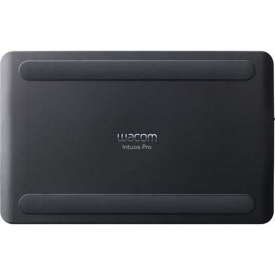 ᐉ Купити Графічний Планшет Wacom Intuos Pro S (PTH-460) в Києві