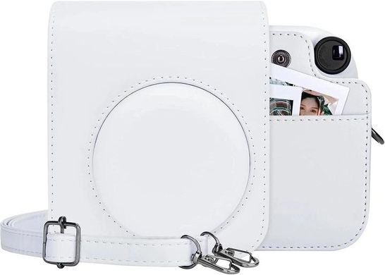 Чохол Fujifilm Instax Mini 12 Case (White)
