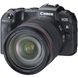 Фотографія - Canon EOS RP Kit 24-105mm IS